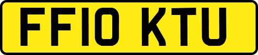 FF10KTU