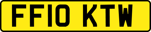 FF10KTW