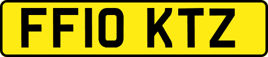 FF10KTZ