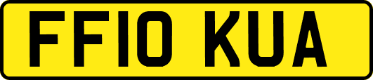 FF10KUA