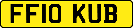 FF10KUB