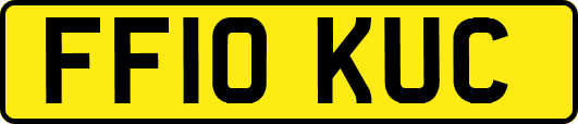 FF10KUC