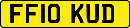 FF10KUD
