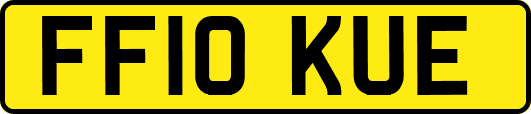 FF10KUE