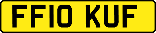 FF10KUF