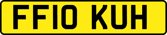 FF10KUH