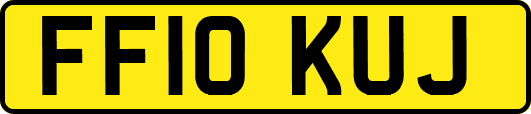 FF10KUJ