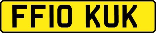 FF10KUK