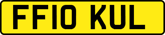 FF10KUL