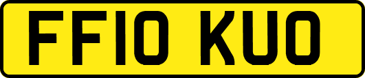 FF10KUO