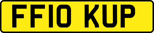 FF10KUP