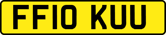 FF10KUU