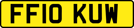 FF10KUW