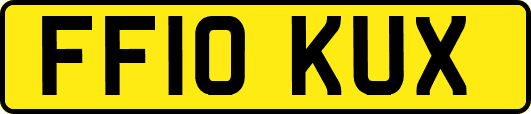 FF10KUX