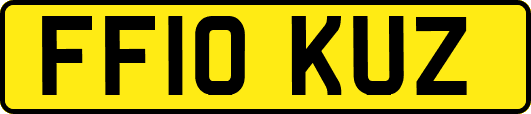 FF10KUZ