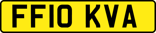 FF10KVA