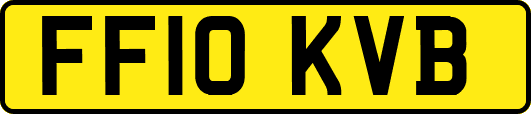 FF10KVB