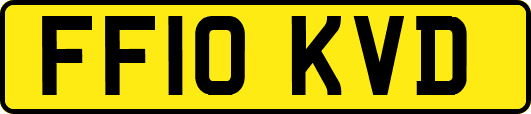 FF10KVD
