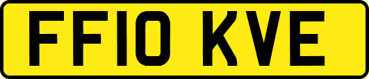 FF10KVE