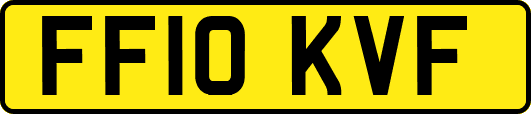 FF10KVF