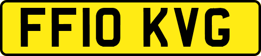 FF10KVG