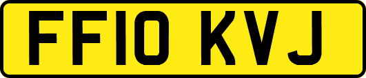 FF10KVJ