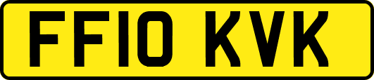 FF10KVK