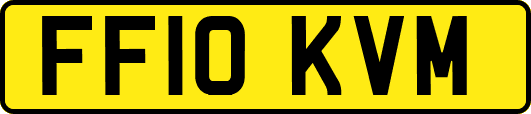 FF10KVM