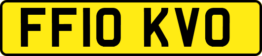 FF10KVO