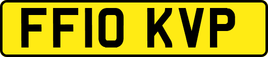 FF10KVP