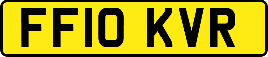 FF10KVR
