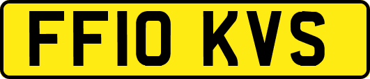 FF10KVS