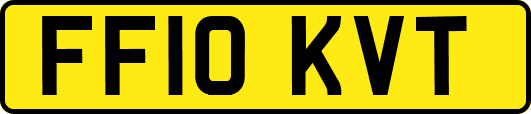FF10KVT