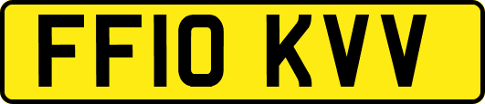 FF10KVV
