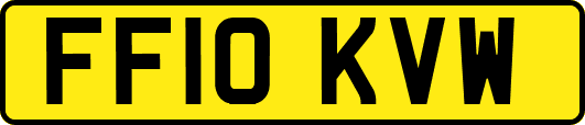 FF10KVW