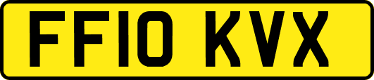 FF10KVX