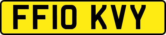 FF10KVY