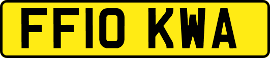 FF10KWA