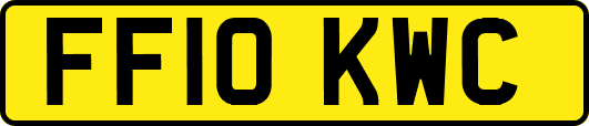 FF10KWC