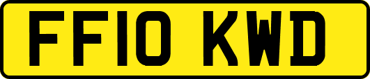 FF10KWD