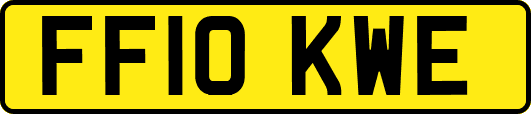 FF10KWE