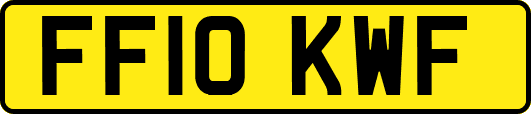 FF10KWF