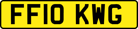 FF10KWG