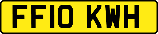 FF10KWH