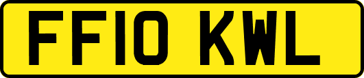 FF10KWL