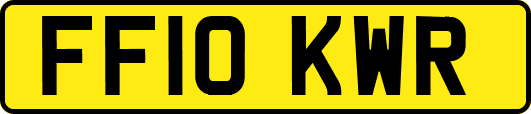 FF10KWR