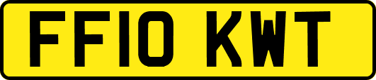 FF10KWT