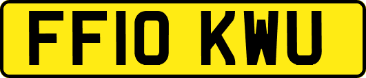 FF10KWU