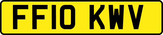 FF10KWV