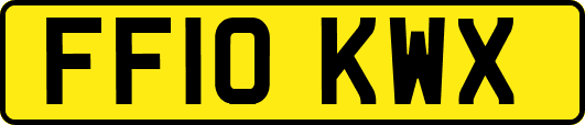 FF10KWX